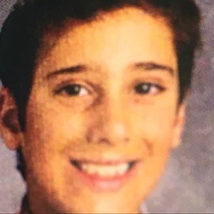 Meet your Posher, Benjamin